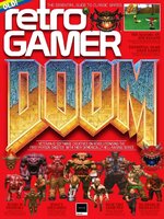 Retro Gamer